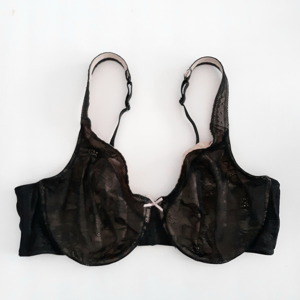 Cacique Full Coverage Bra 40C